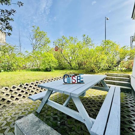 Boje Apartman Rostock Kültér fotó