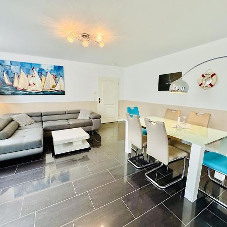 Boje Apartman Rostock Kültér fotó
