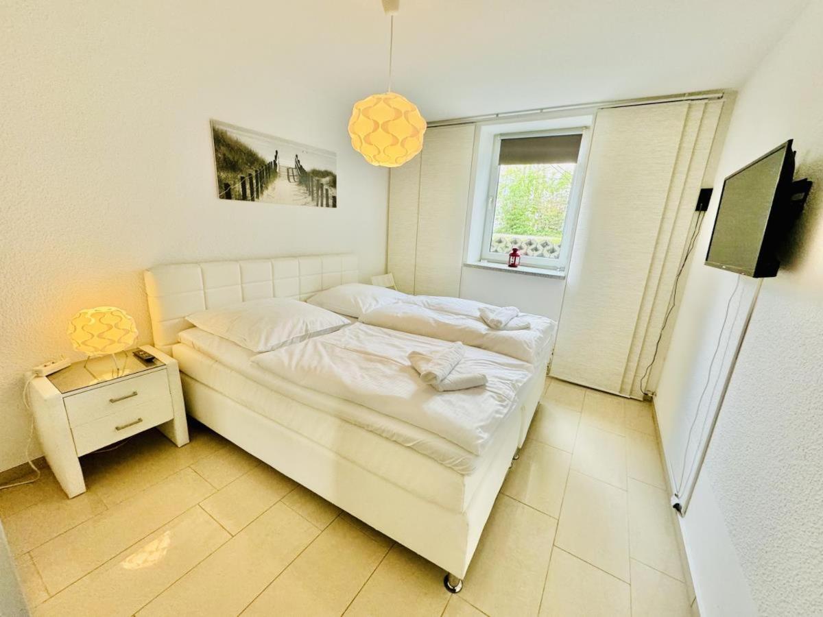 Boje Apartman Rostock Kültér fotó