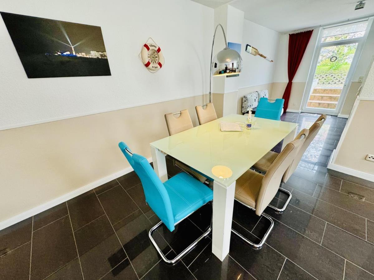 Boje Apartman Rostock Kültér fotó