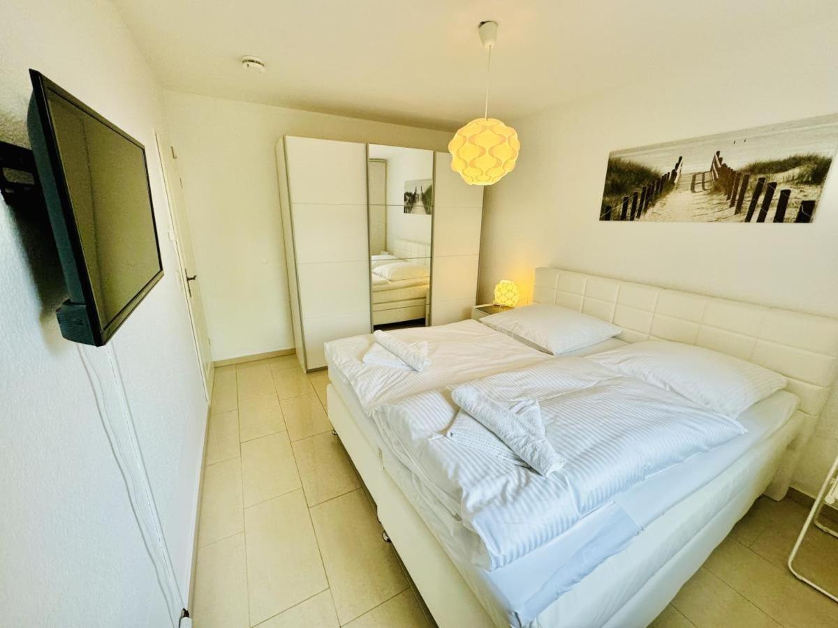 Boje Apartman Rostock Kültér fotó
